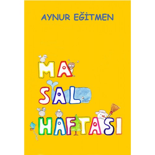 Masal Haftası