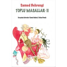 Toplu Masallar - 2