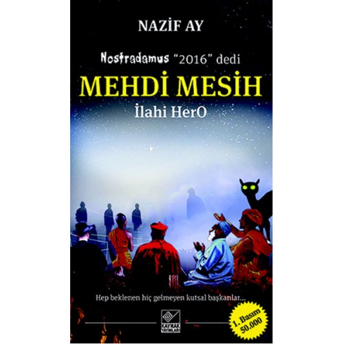 Mehdi Mesih - İlahi HerO