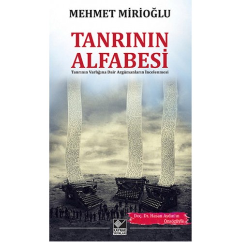 Tanrının Alfabesi