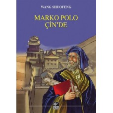 Marko Polo Çinde