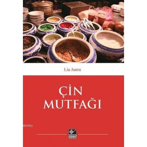 Çin Mutfağı