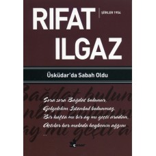 Üsküdar’da Sabah Oldu - Şiirler 1954