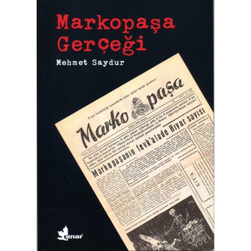 Markopaşa Gerçeği