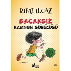 Bacaksız Kamyon Sürücüsü