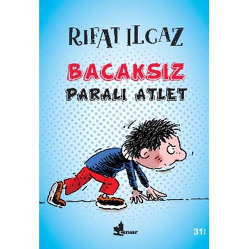 Bacaksız Paralı Atlet