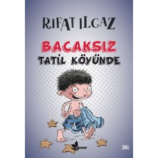 Bacaksız Tatil Köyünde