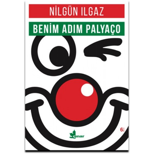 Benim Adım Palyaço