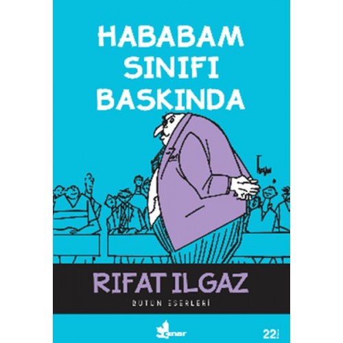 Hababam Sınıfı Baskında