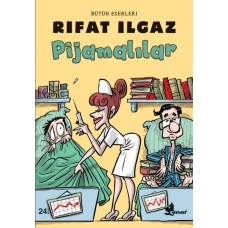 Pijamalılar