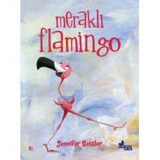 Meraklı Flamingo