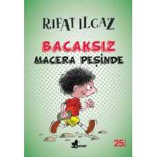 Bacaksız Macera Peşinde