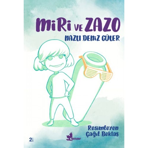 Miri ve Zazo