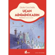 Uçan Minimini Kadın