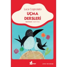 Uçma Dersleri