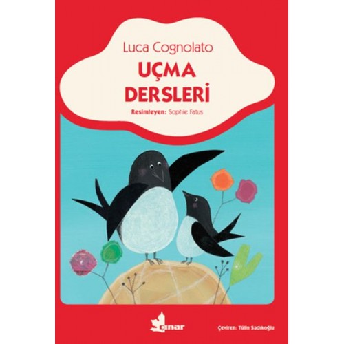 Uçma Dersleri