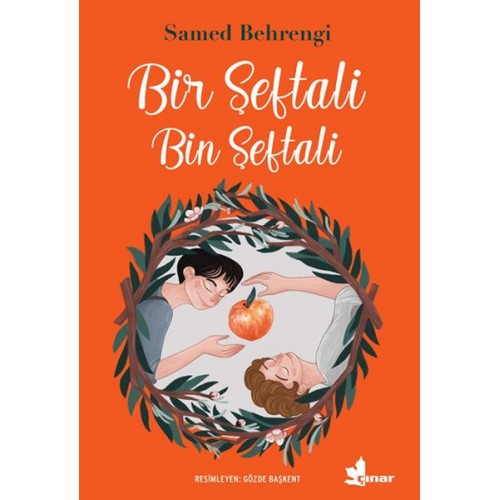 Bir Şeftali Bin Şeftali