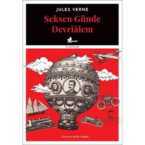 Seksen Günde Devrialem