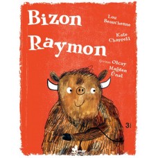 Bizon Raymon