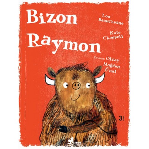 Bizon Raymon