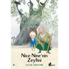 Nice Nine'nin Zeytini