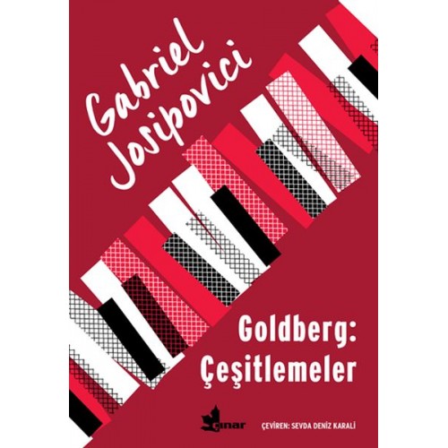 Goldberg: Çeşitlemeler