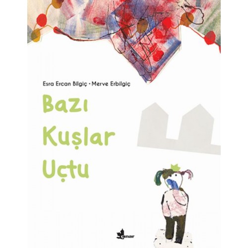 Bazı Kuşlar Uçtu