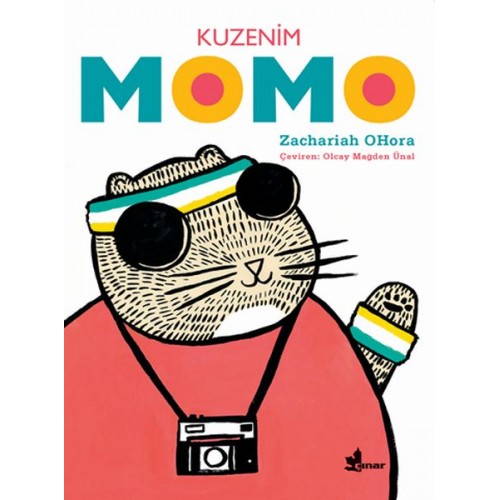 Kuzenim Momo