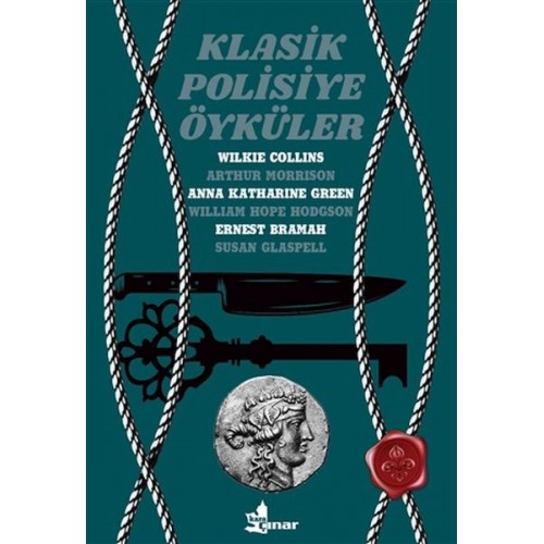 Klasik Polisiye Öyküler