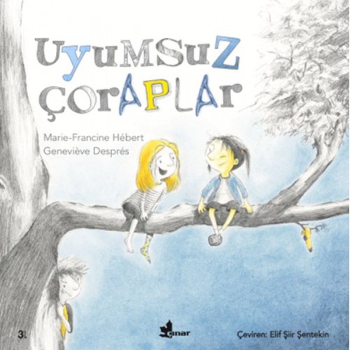 Uyumsuz Çoraplar