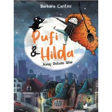 Pufi & Hilda Avuç Dolusu Sihir