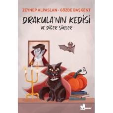 Drakula’nın Kedisi ve Diğer Şiirler