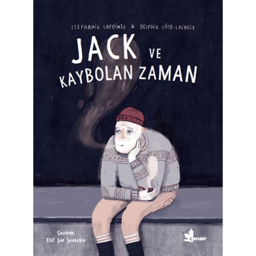 Jack ve Kaybolan Zaman