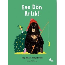 Eve Dön Artık