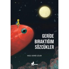 Geride Bıraktığım Sözcükler