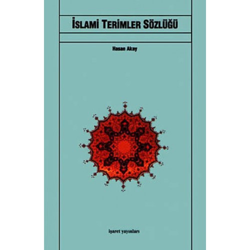 İslami Terimler Sözlüğü