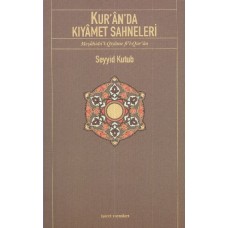 Kur'an'da Kıyamet Sahneleri