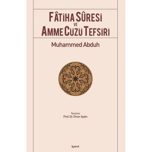 Fatiha Suresi ve Amme Cüzü Tefsiri