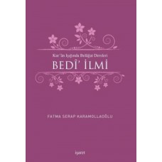 Kur'an Işığında Belagat Dersleri Bedi' İlmi