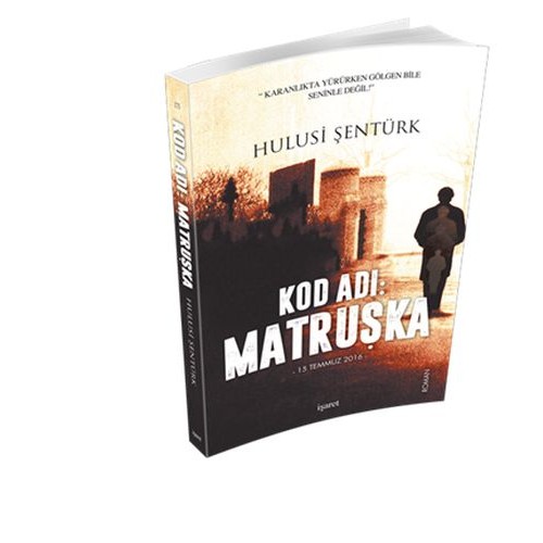 Kod Adı: Matruşka