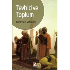 Tevhid ve Toplum