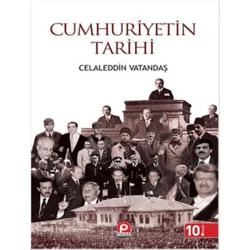 Cumhuriyetin Tarihi