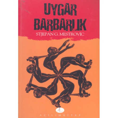 Uygar Barbarlık