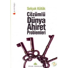 Çözümlü Dünya Ahiret Problemleri