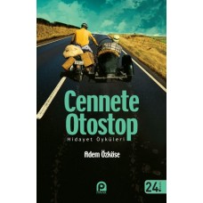 Cennete Otostop