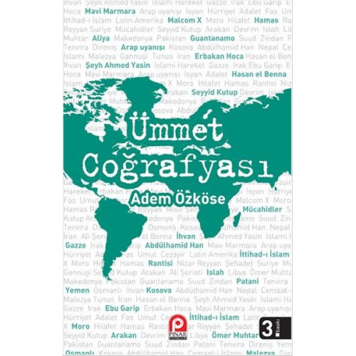 Ümmet Coğrafyası