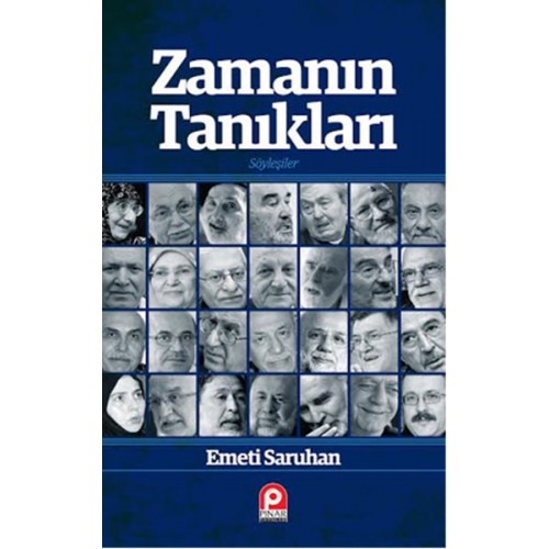 Zamanın Tanıkları