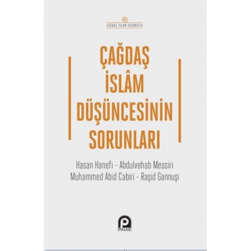 Çağdaş İslam Düşüncesinin Sorunları