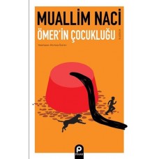 Ömer'in Çocukluğu