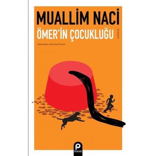 Ömer'in Çocukluğu